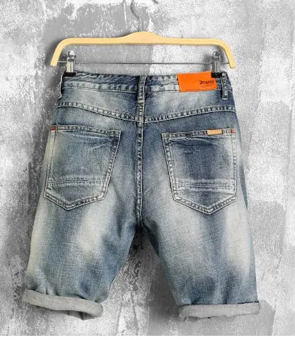 Rogue Rip Shorts