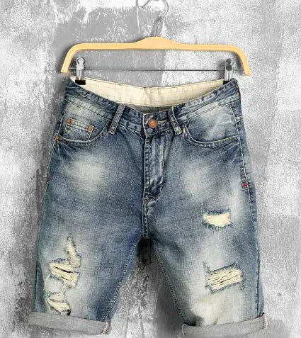 Rogue Rip Shorts