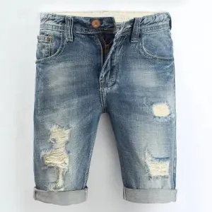 Rogue Rip Shorts