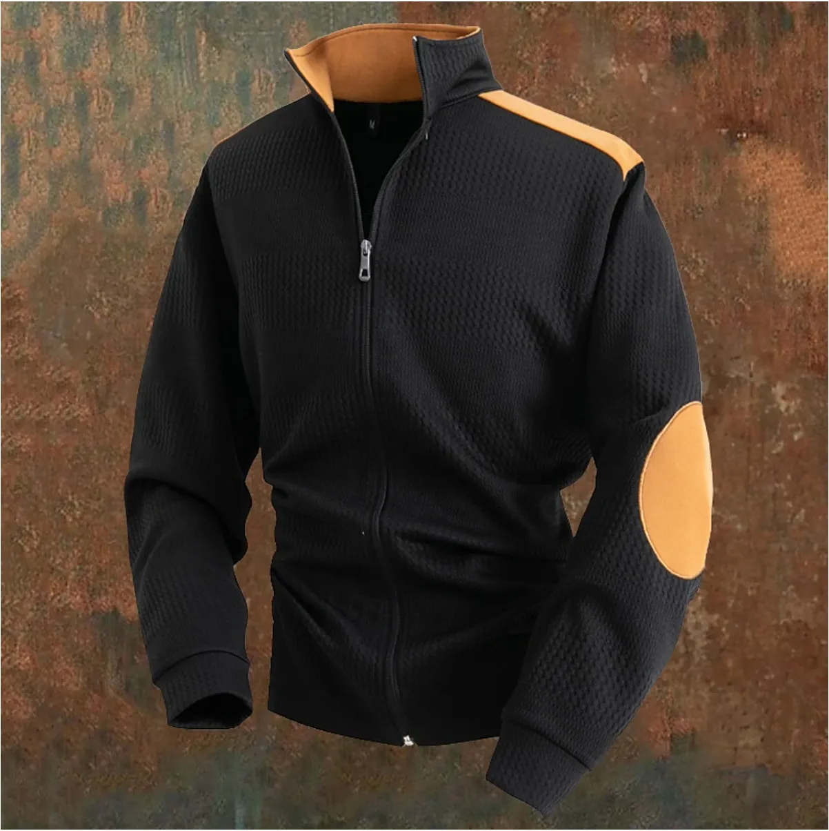 Ronald | Lightweight Casual Men's Jacket