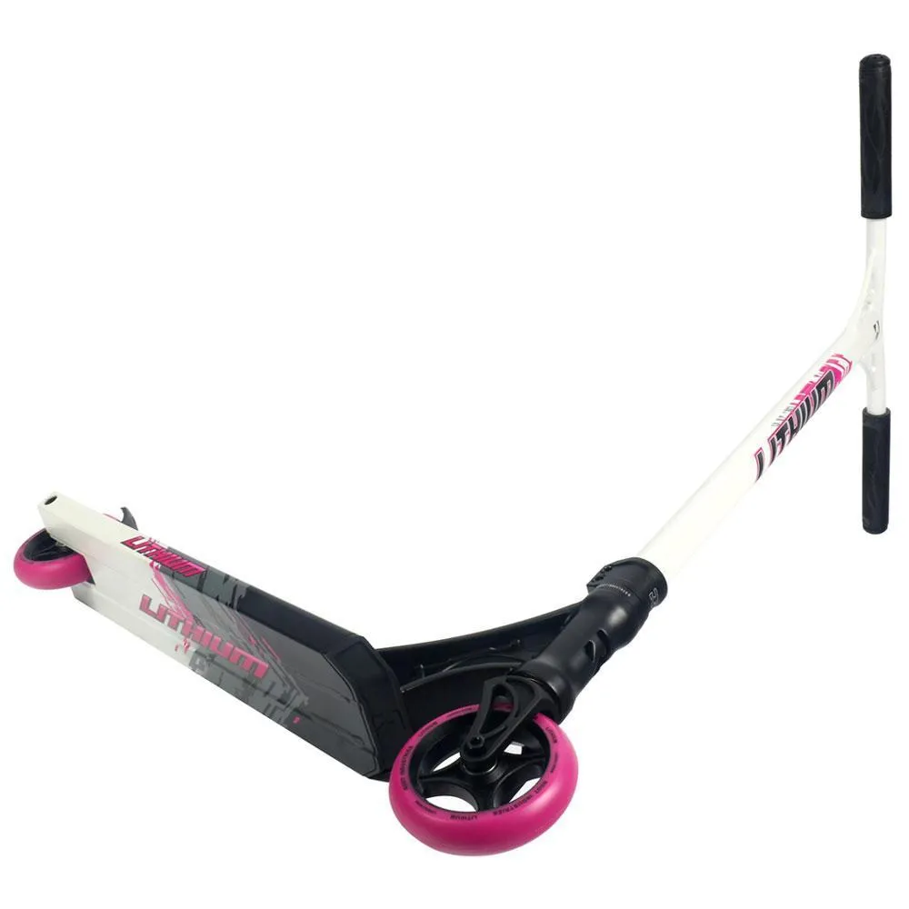 Root Industries Lithium Scooter