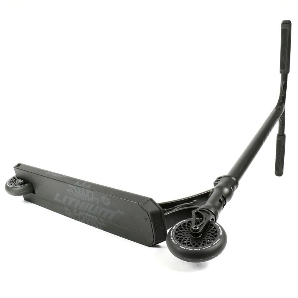 Root Industries Lithium Scooter