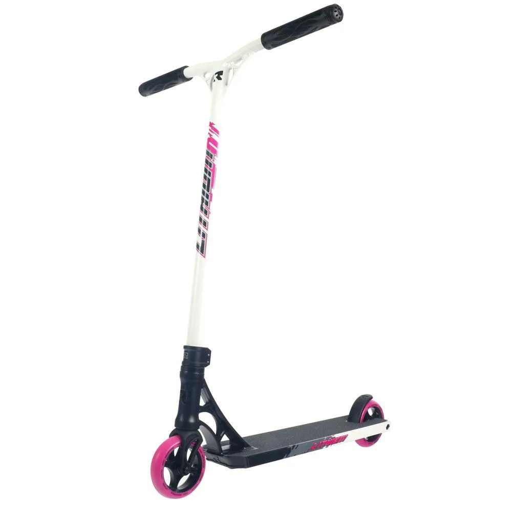 Root Industries Lithium Scooter
