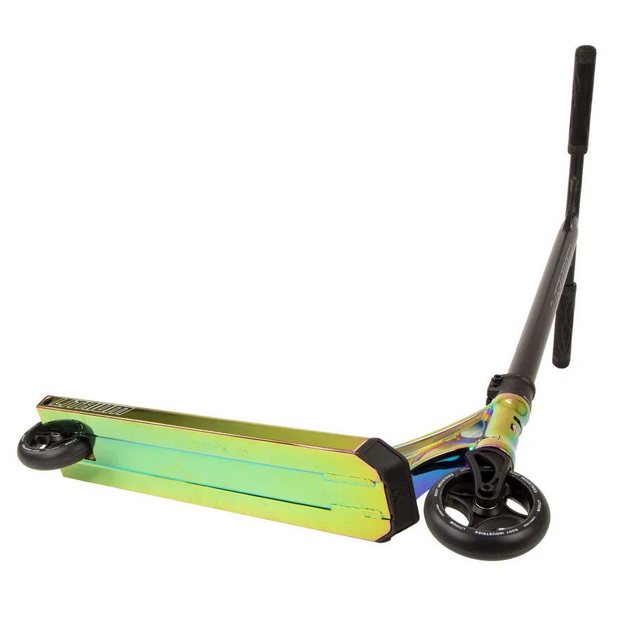Root Industries Lithium Scooter