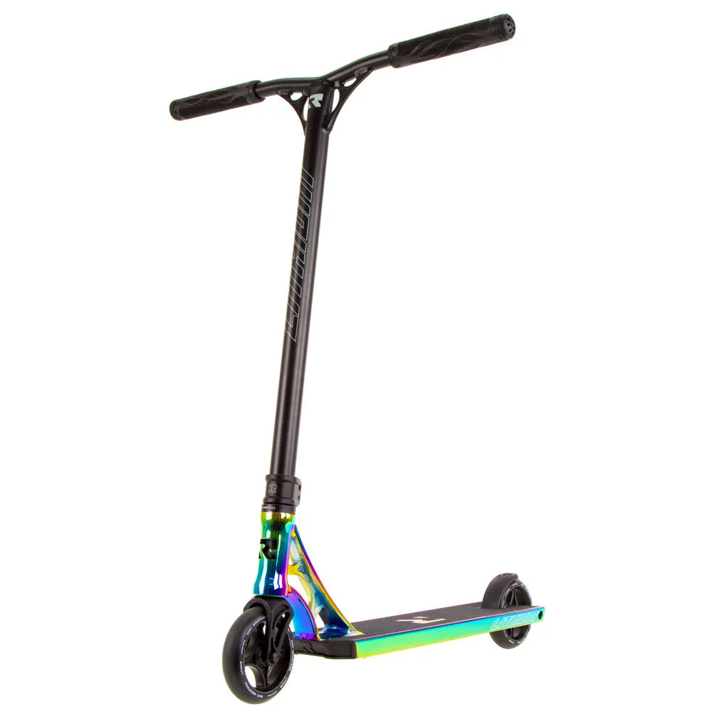 Root Industries Lithium Scooter