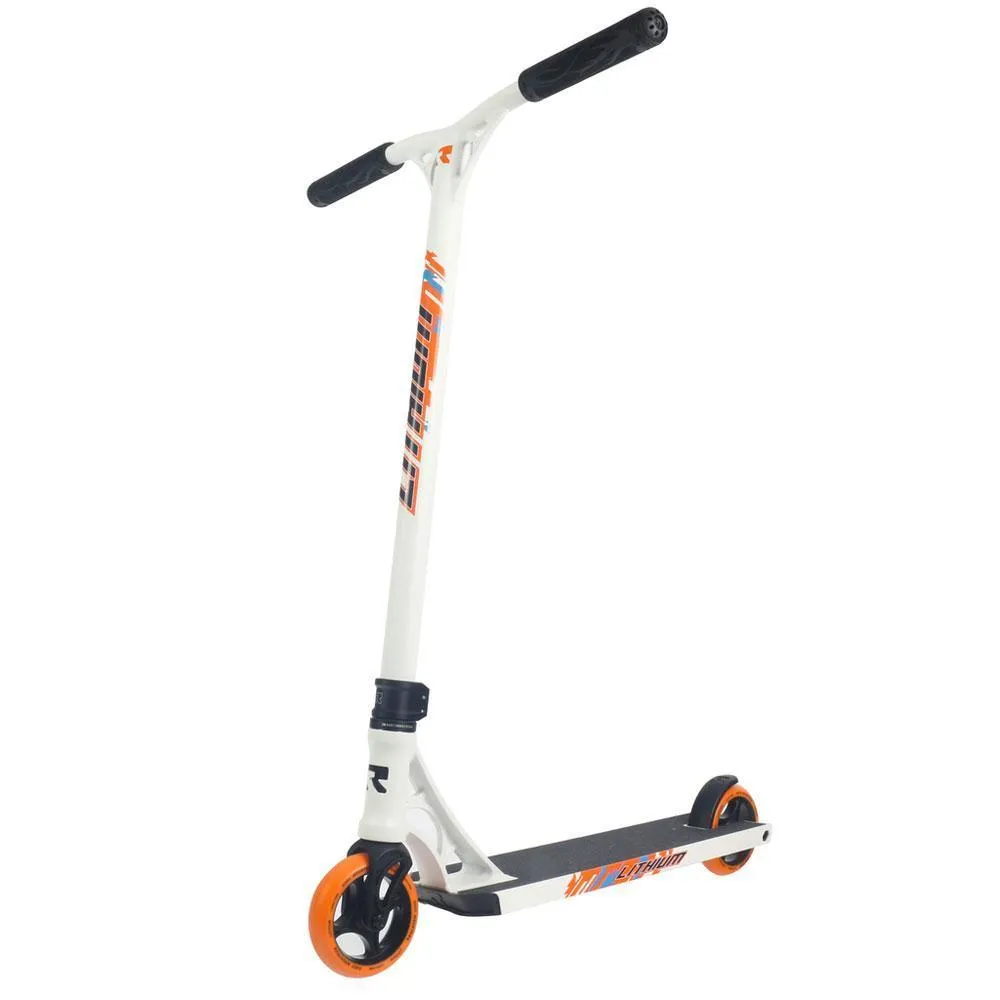 Root Industries Lithium Scooter