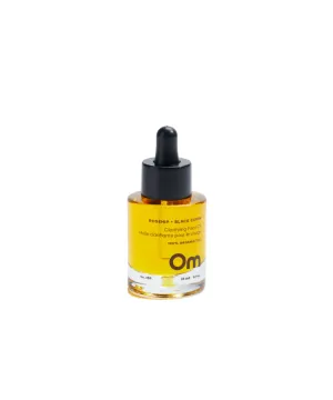 Rosehip   Black Cumin Clarifying Face Oil