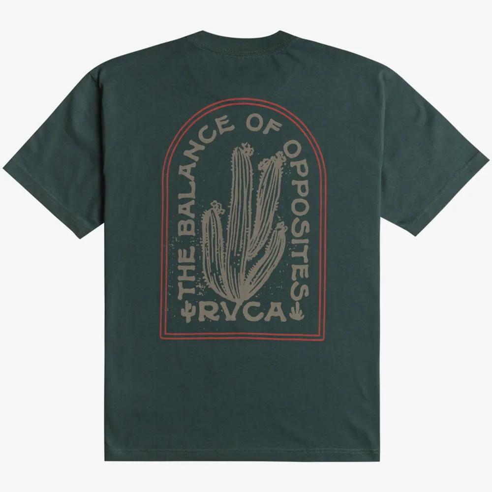 RVCA Sandstorm T Shirt