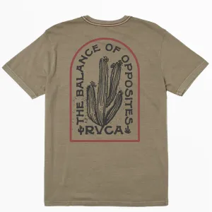 RVCA Sandstorm T Shirt