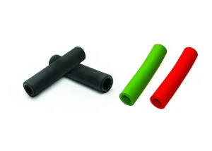 RYDER SILICONE 2.0 GRIPS
