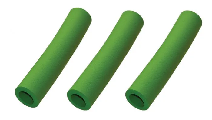 RYDER SILICONE 2.0 GRIPS