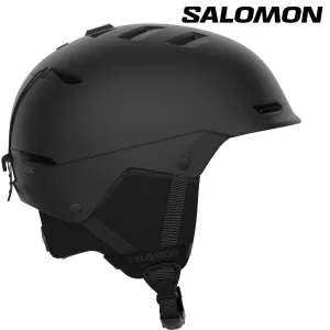 Salomon - Husk