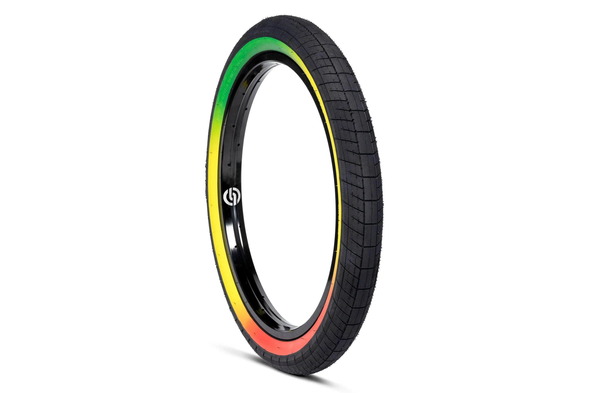 Salt Plus Sting Tyre