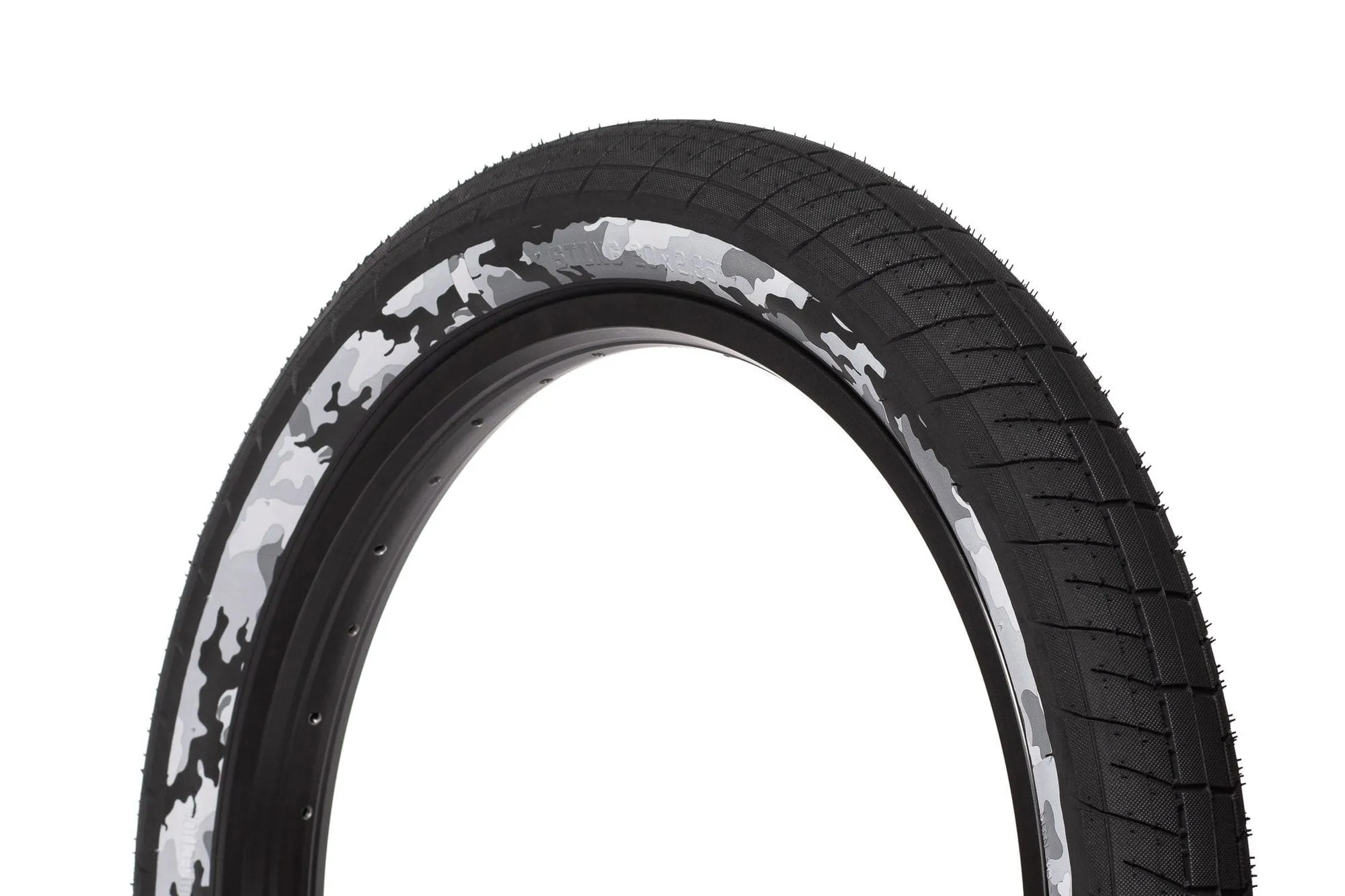 Salt Plus Sting Tyre