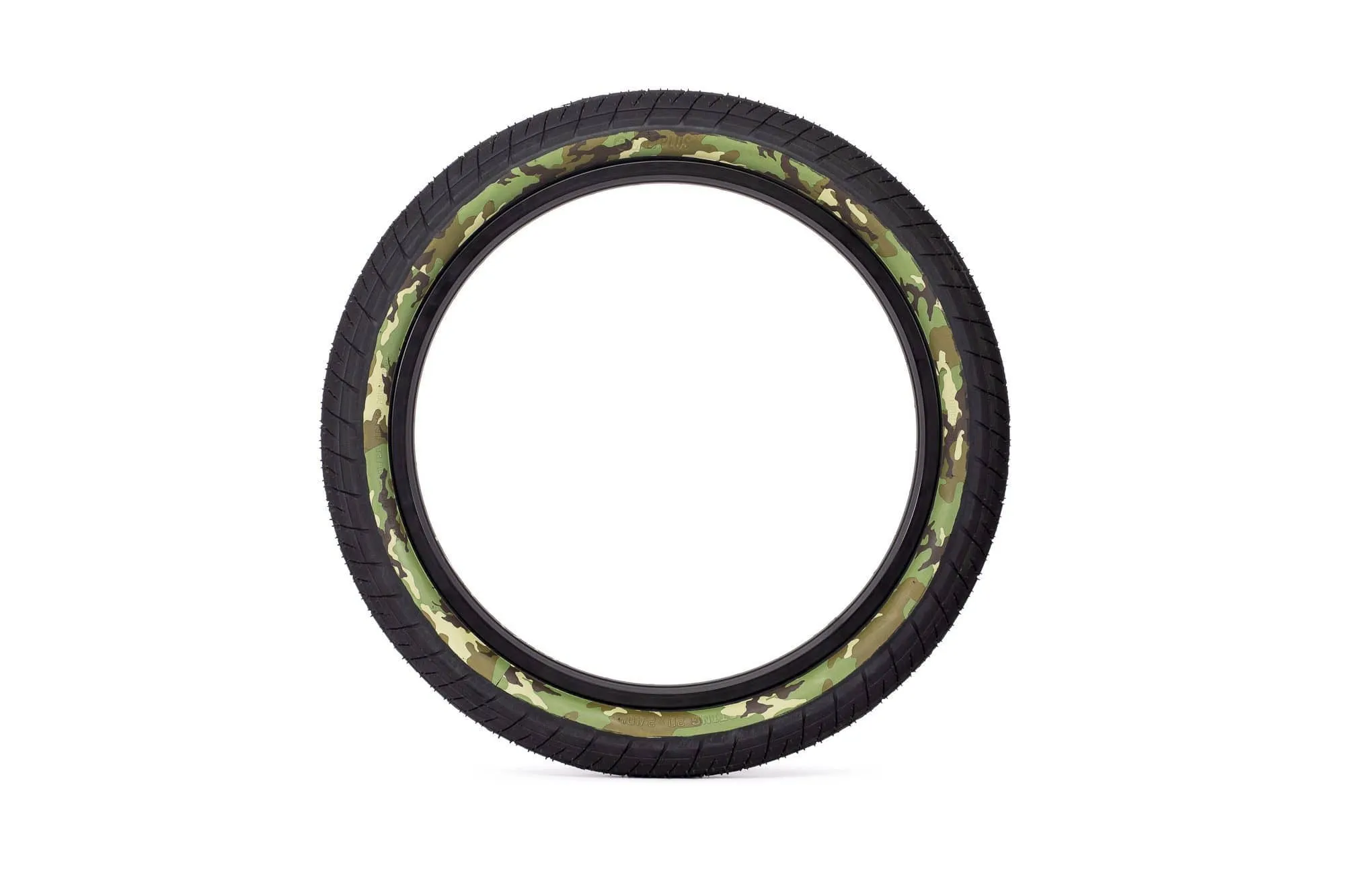 Salt Plus Sting Tyre
