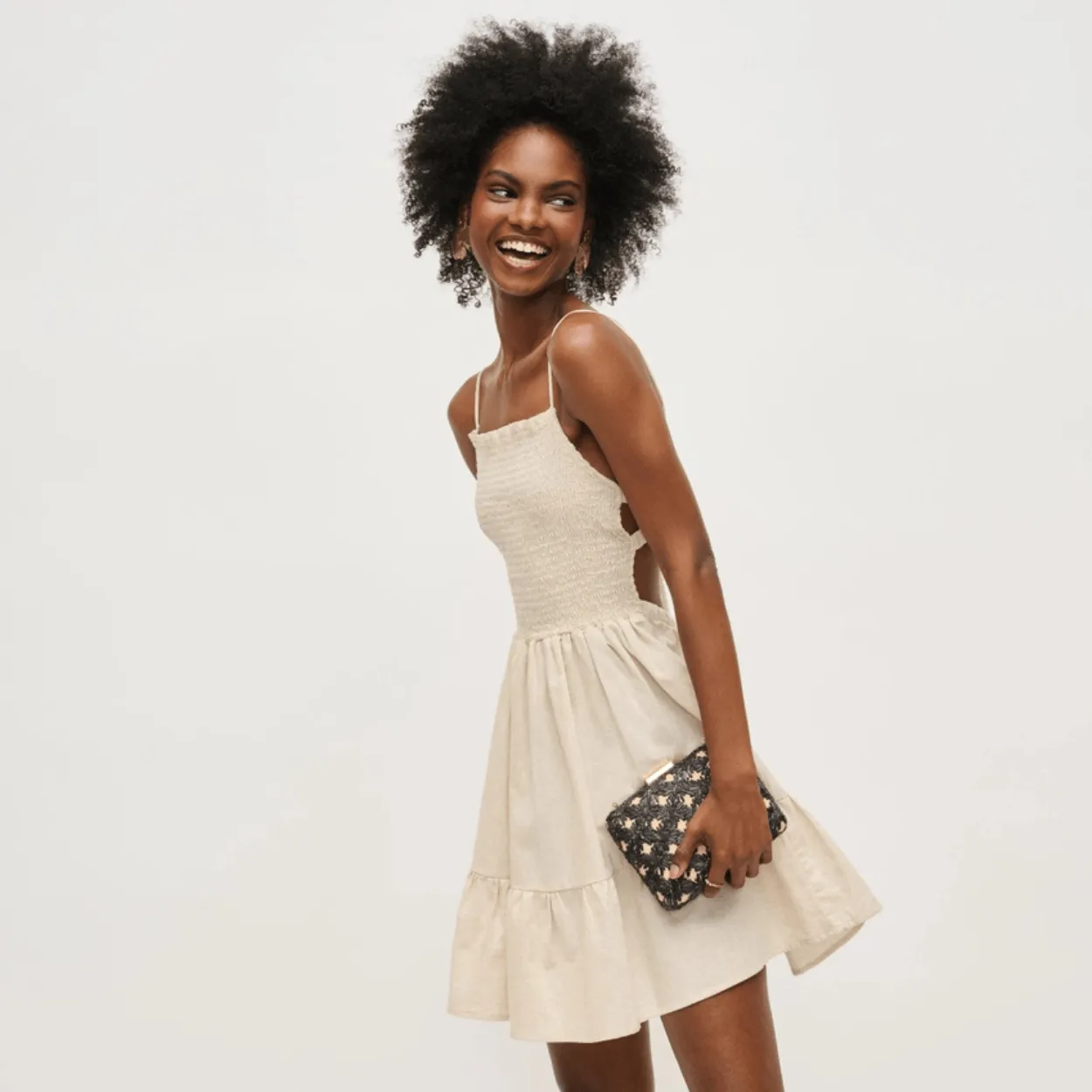 Samantha Evening Bag