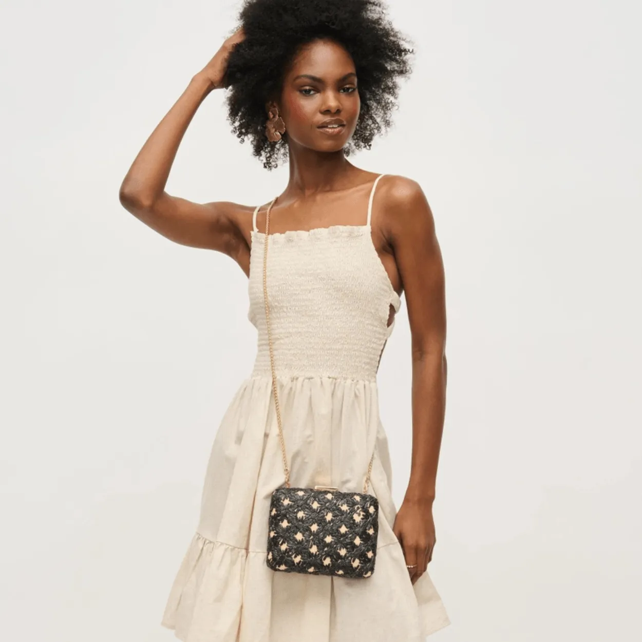 Samantha Evening Bag