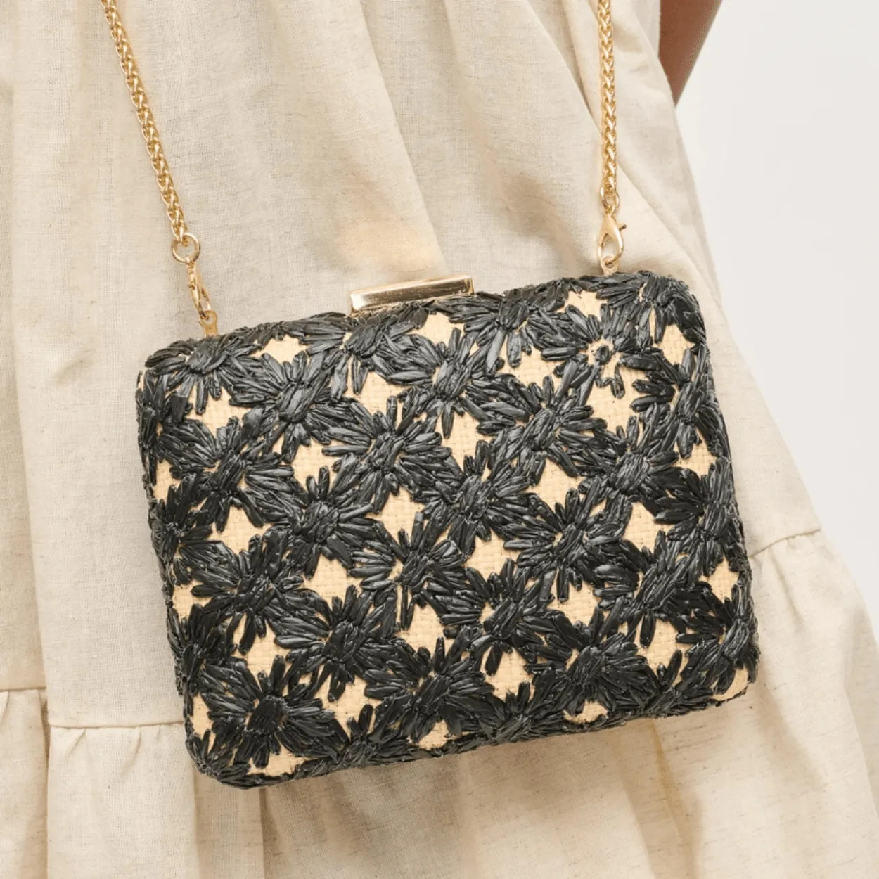 Samantha Evening Bag