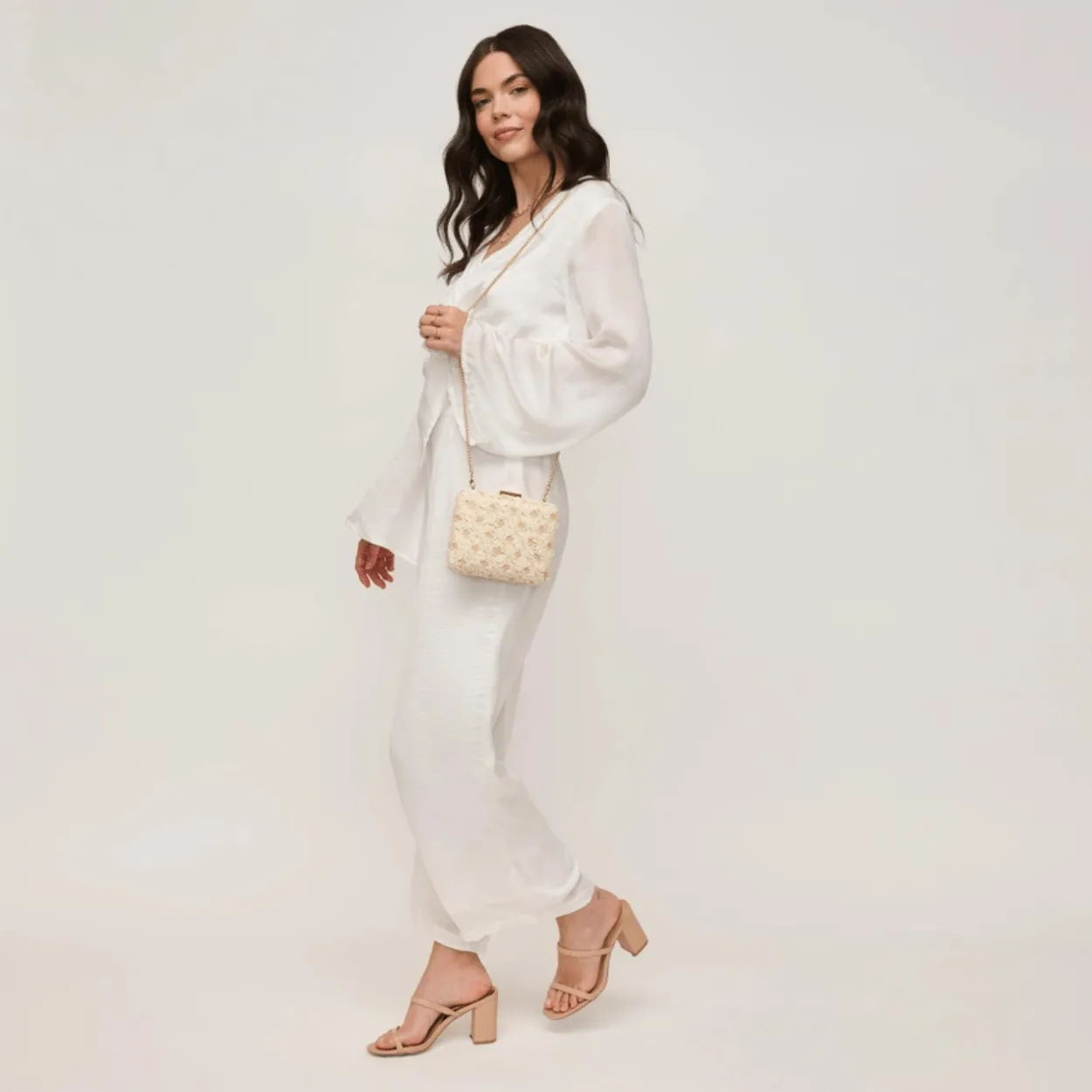 Samantha Evening Bag