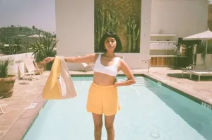 Sample 50/50 Grocery Tote Bag X Grön Kulle