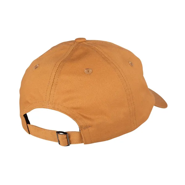 Santa Cruz - Screaming Mini Hand Cap - Parchment