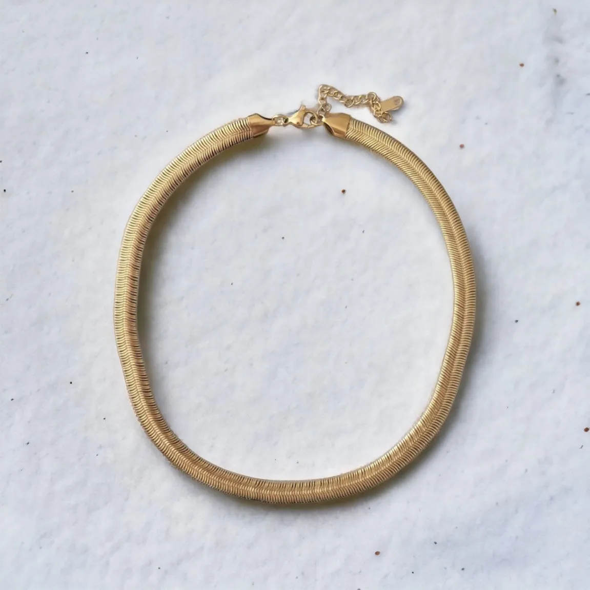 Sardinia Necklace
