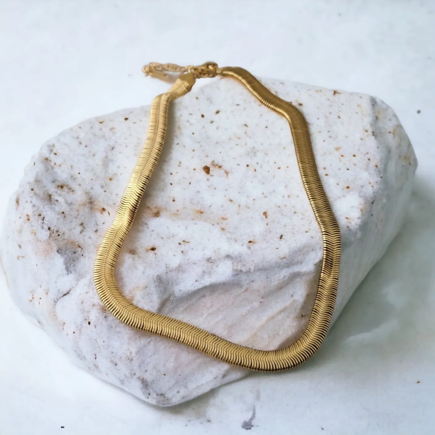 Sardinia Necklace