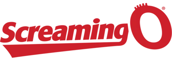 Screaming O® 4B Vibrating Bullet Blueberry