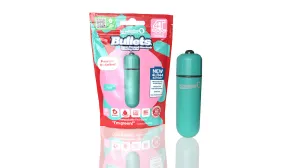 Screaming O® 4T Vibrating Bullet Kiwi