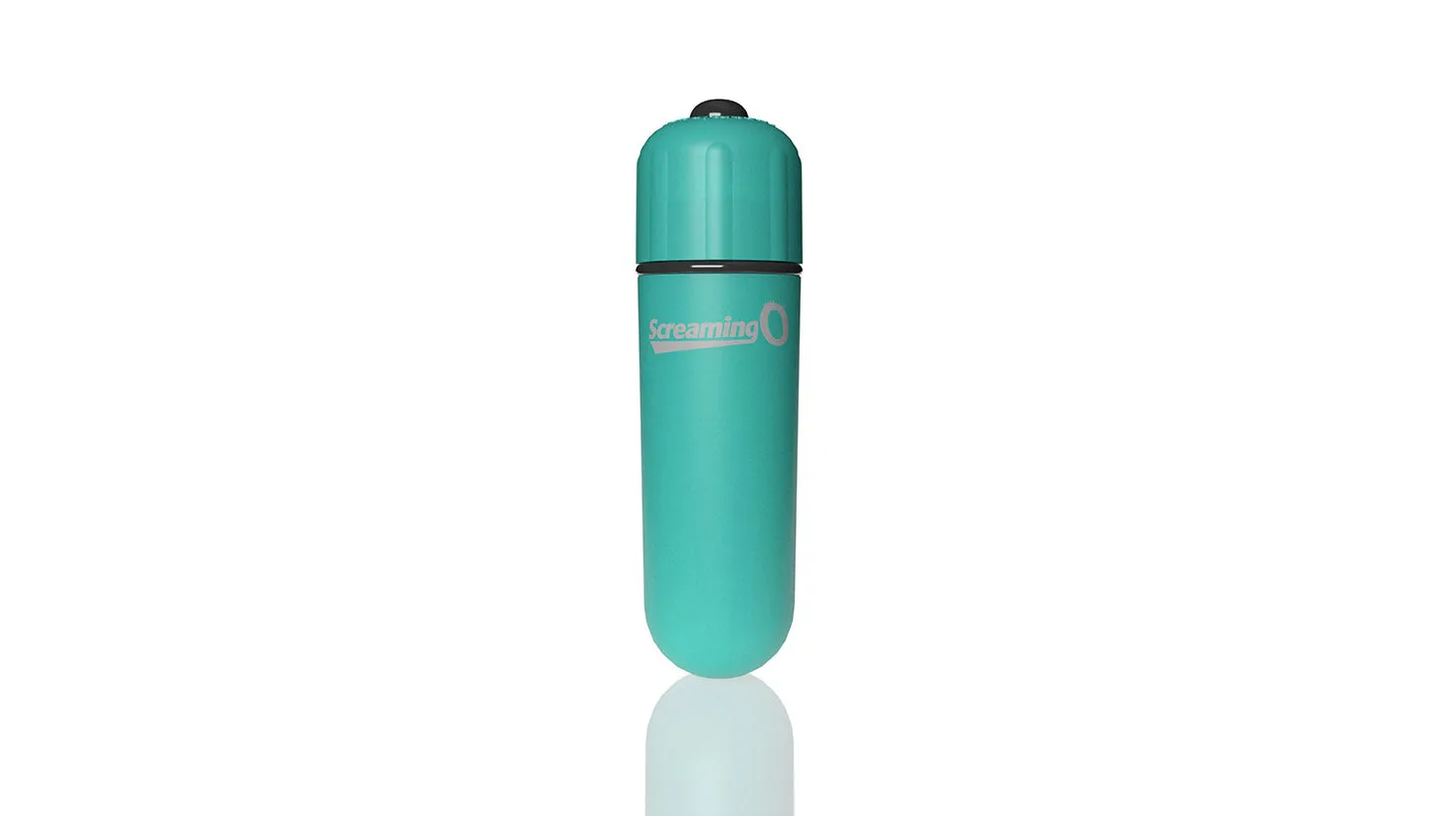 Screaming O® 4T Vibrating Bullet Kiwi