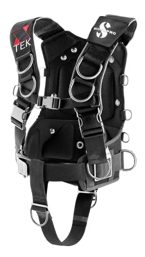 SCUBAPRO X-Tek Form Harness