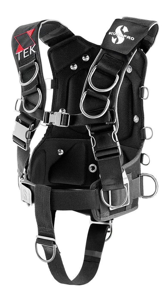 SCUBAPRO X-Tek Form Harness