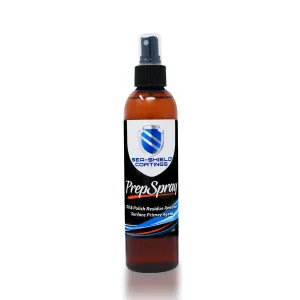 Sea-Shield Prep Spray 8oz