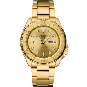 SEIKO 5 Sports Street Style SRPE74