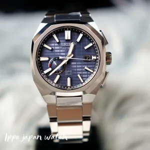 SEIKO ASTRON SBXD013 SSJ013 GPS solar 3X62 watch 2023.06released