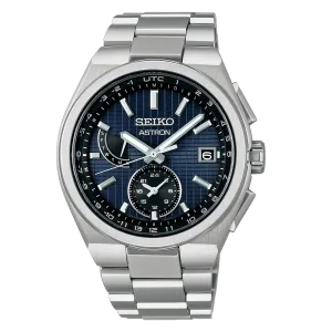 SEIKO astron SBXY065 8B63 Solar radio wave correction watchScheduled to be released in October 2023