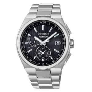 SEIKO astron SBXY067 8B63 Solar radio wave correction watchScheduled to be released in October 2023