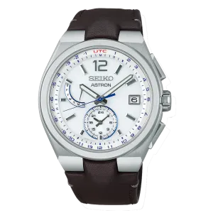 SEIKO astron SBXY069 8B63 Solar radio wave correction watchScheduled to be released in October 2023