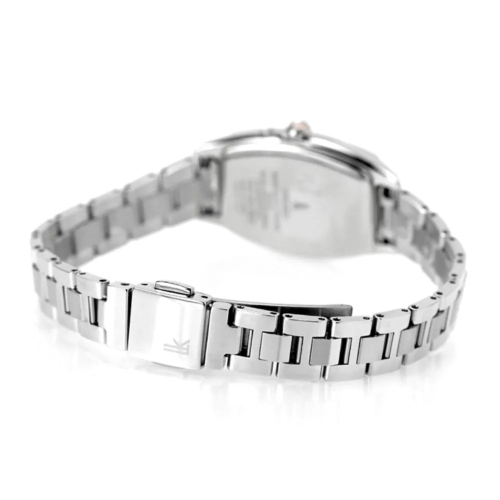 Seiko Lukia Grow SSVW229 New Limited Ladies' Watch 2024.2Release