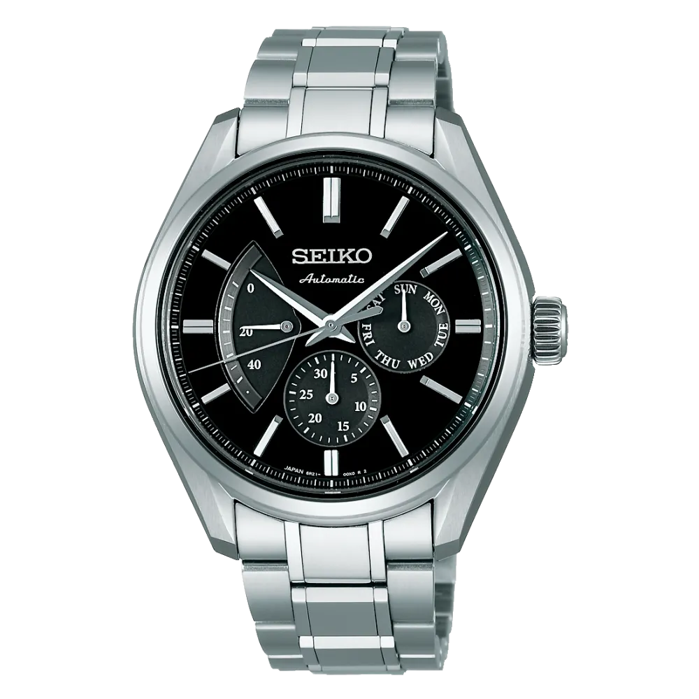 Seiko Presage SARW023 SSH023J1 Mechanical Japan Model Watch