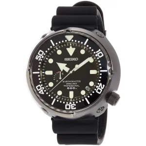 SEIKO PROSPEX MARINEMASTER PROFESSIONAL MEN WATCH SBDB013 (Rare, Pre-Owned)