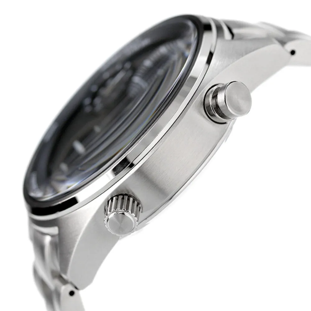 Seiko Prospex SPEEDTIMER solar men's watch 2023.7 SBER003 SFJ003