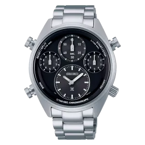 Seiko Prospex SPEEDTIMER solar men's watch 2023.7 SBER003 SFJ003