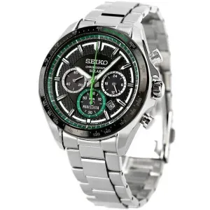 SEIKO Selection SBPY171 solar stainless watch