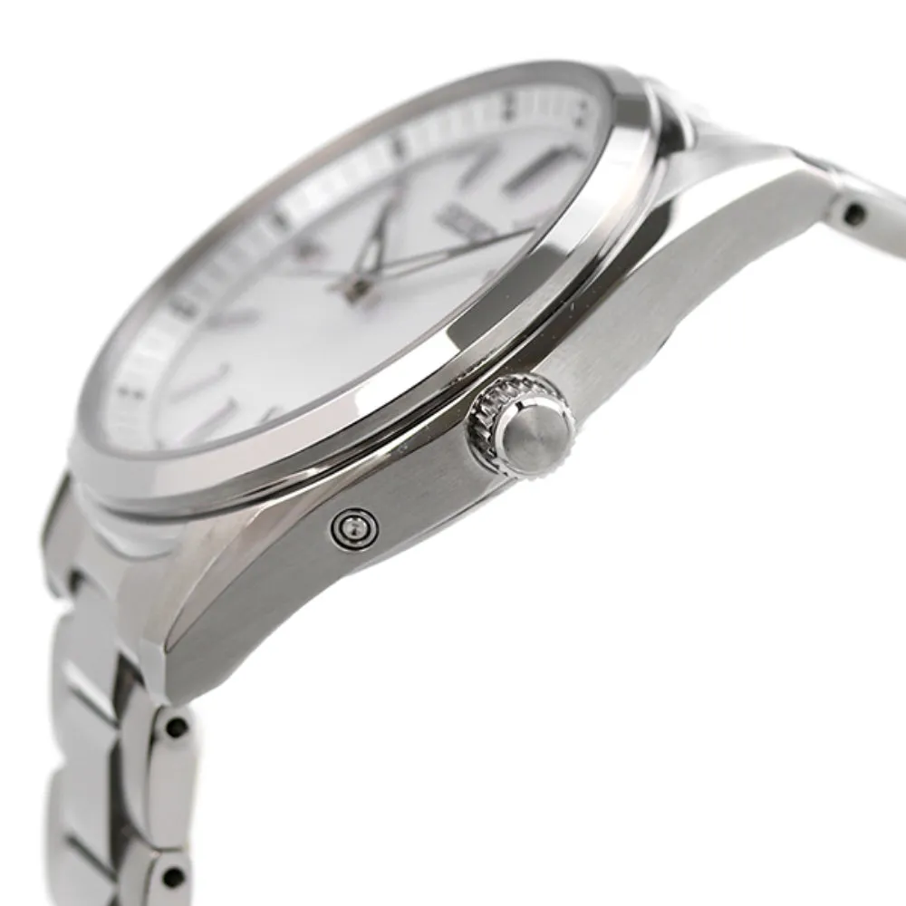 SEIKO Selection SBTM317 Solar radio correction stainless watch
