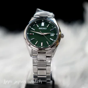 SEIKO Selection SBTM319 Solar radio correction stainless watch
