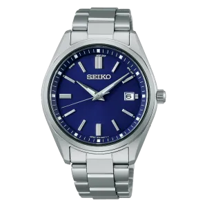 SEIKO Selection SBTM321 Solar radio correction stainless watch