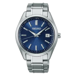 SEIKO Selection SBTM339 solar radio fix 7B72 watch 2023.05released
