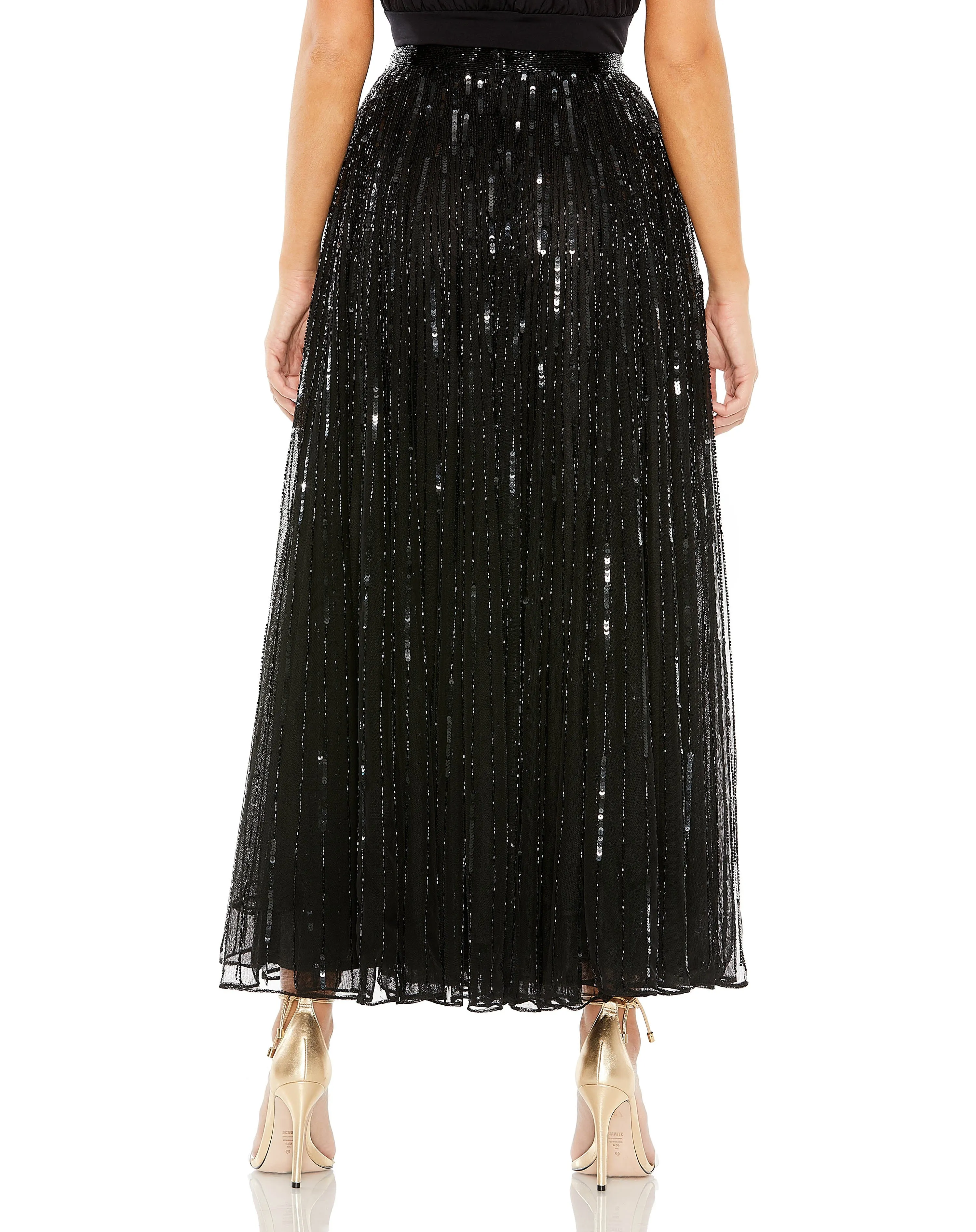 Separates by Mac Duggal R5702 Dress