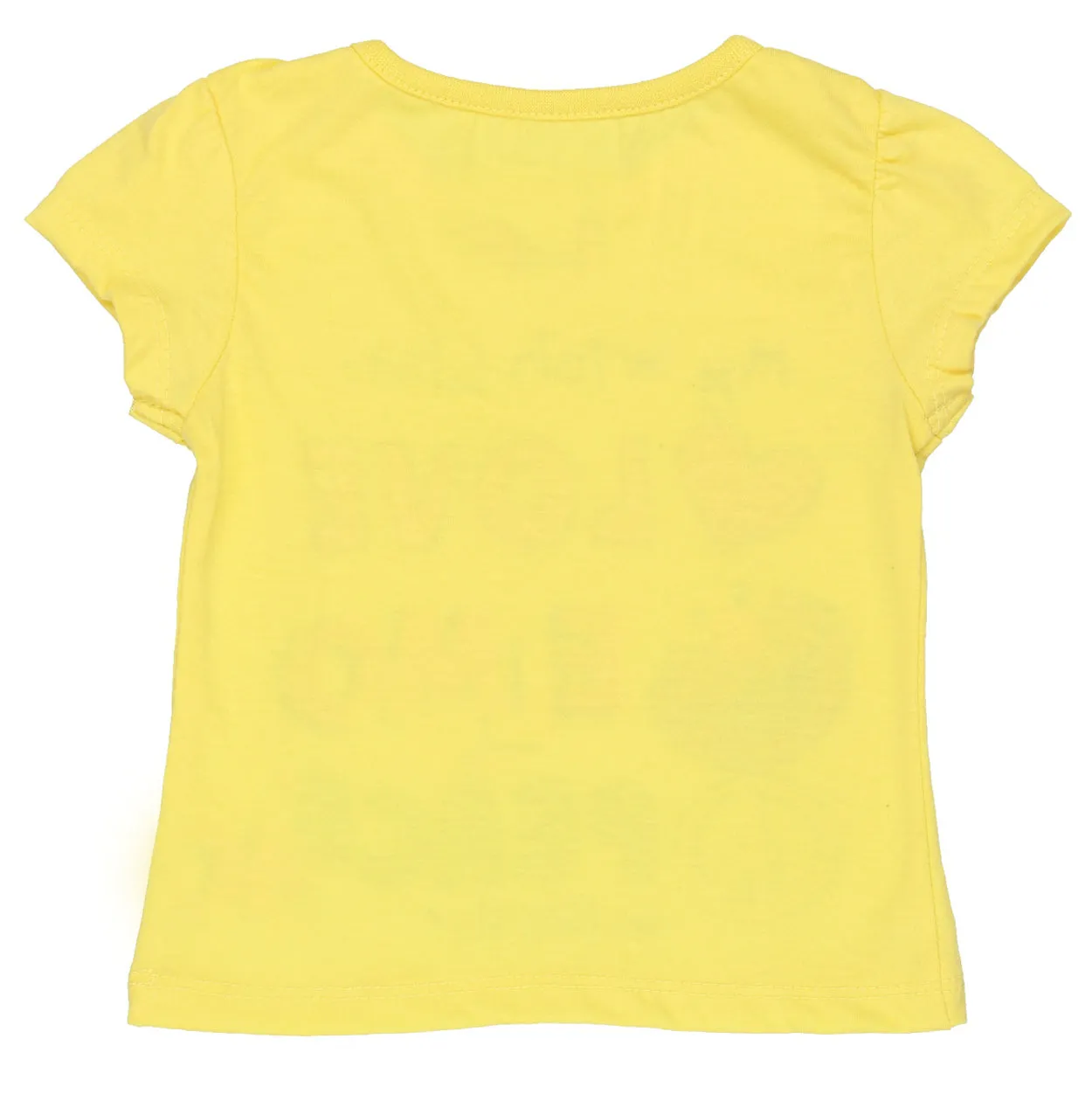 Sesame Street Elmo Short Sleeve T-Shirt